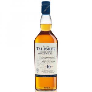 [762342] Whisky TALISKER 70cl
