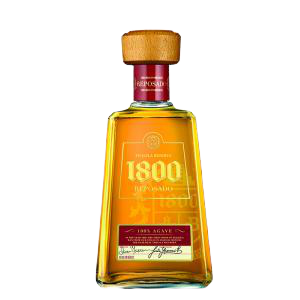 [XGN23623] Tequila 1800 Reposado 40º 70cl