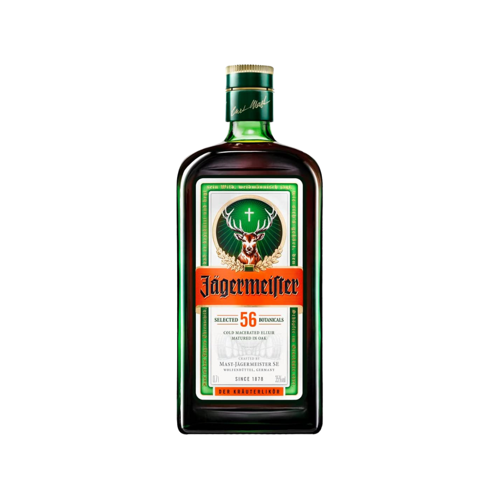 [009703] Licor JAGERMEISTER 70cl