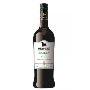 [023101] Jerez OLOROSO BAILEN 75cl
