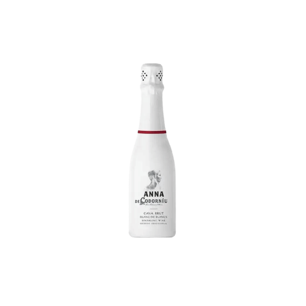 [12403] Cava ANNA CODORNIU BLANC D BLANCS BENJAMIN 20cl