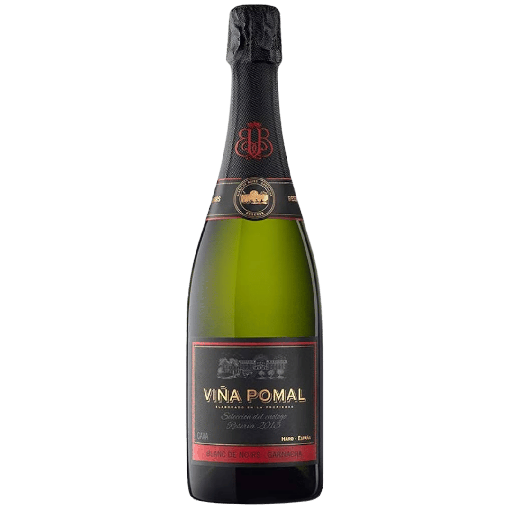 [B2601] Cava VIÑA POMAL BRUT RESERVA 75cl