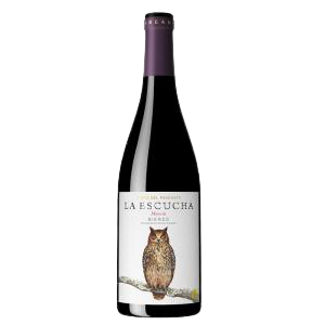 [PB101] Vino PASEANTE LA ESCUCHA 2021 Tinto 75cl