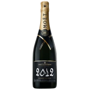 [1101360] Champagne MOET&CHANDON GRAND VINTAGE 2016 75cl