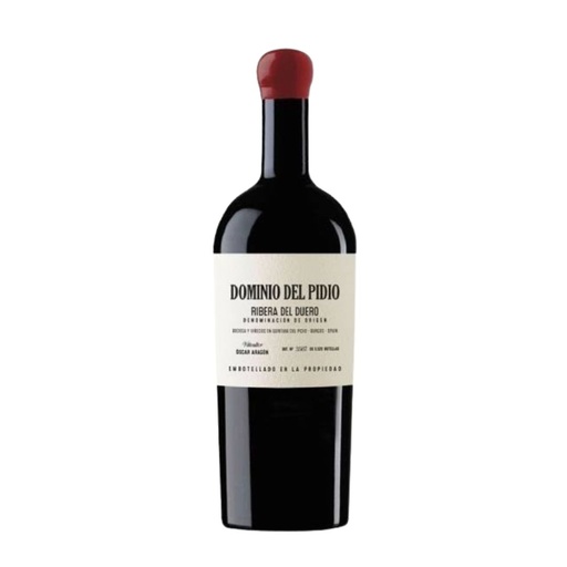 [702942] Vino DOMINIO DEL PIDIO TINTO 75CL