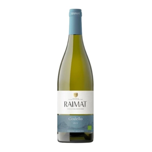 [RG201] Vino RAIMAT GODELLO ECO 75CL