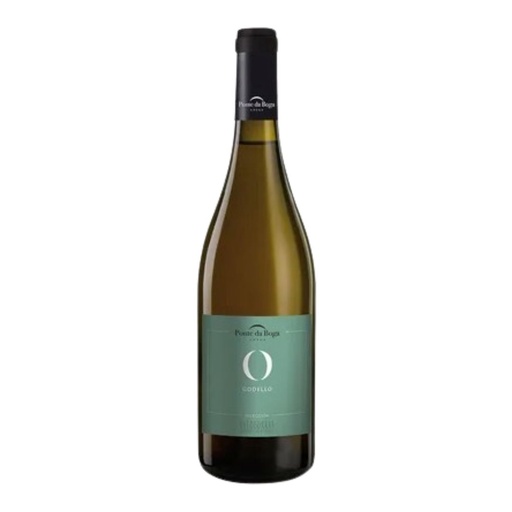[702254] Vino PONTE DA BOGA GODELLO RUCHEL "O" 75CL