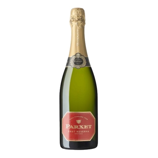 [XPVA1] Cava PARXET Brut Reserva Ecológico 75cl