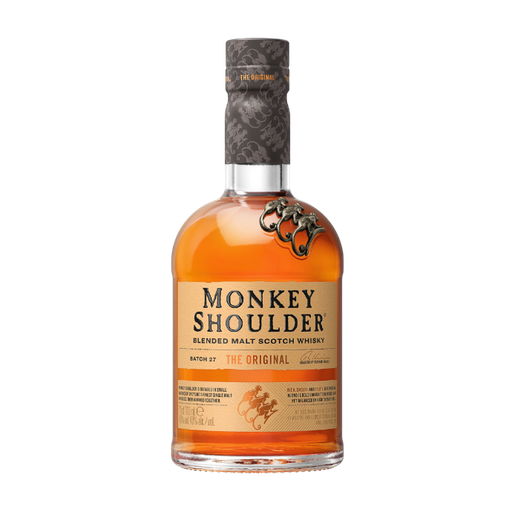 [0117600001] Whisky MONKEY SHOULDER 70cl