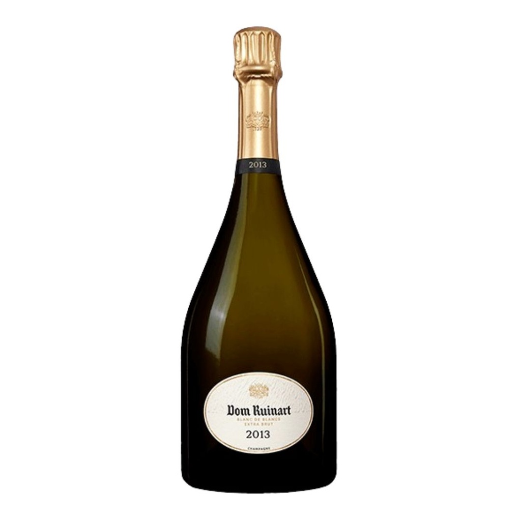 [1104379] Champagne DOM RUINART 75cl