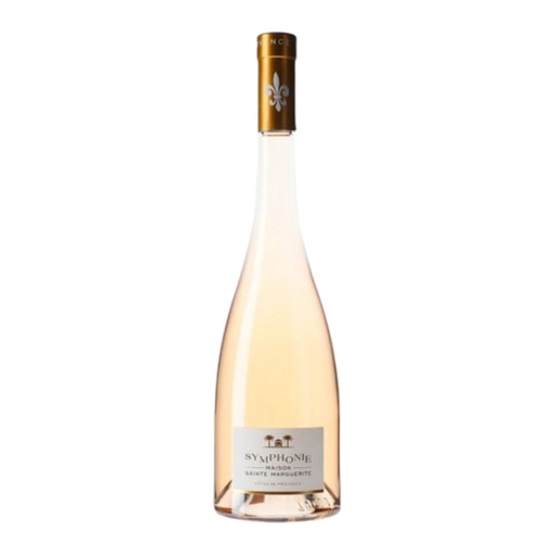 [22355] Vino SYMPHONIE ROSE 75cl