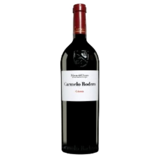 [15113] Vino CARMELO RODERO Cza. Tto. MAGNUM 150cl