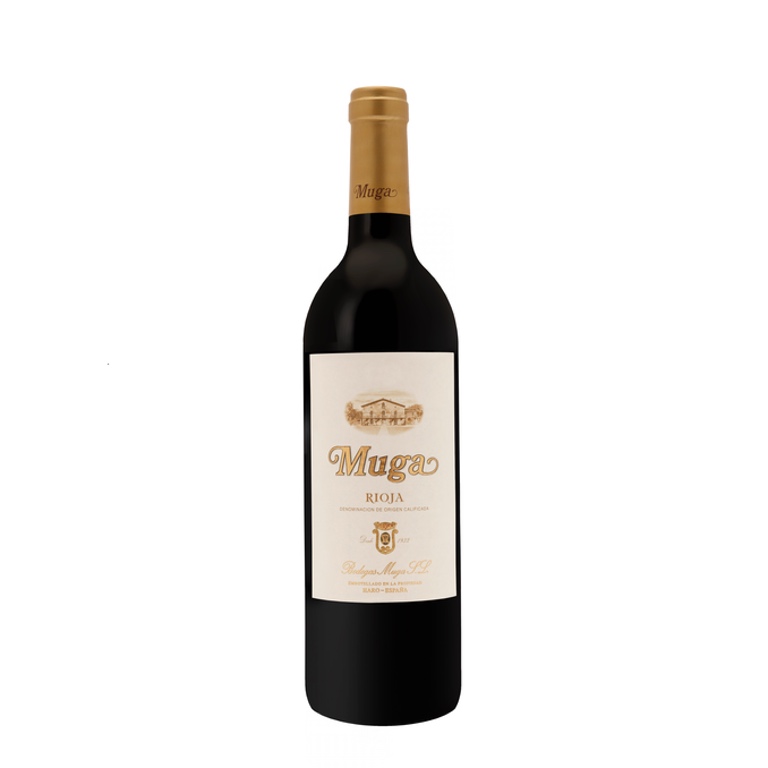 [024163] Vino MUGA CRIANZA TINTO 75cl