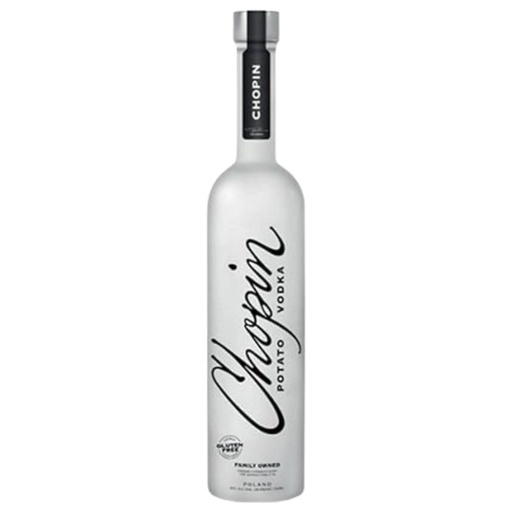 [1337000416] Vodka Polish CHOPIN POTATO 40º 1L