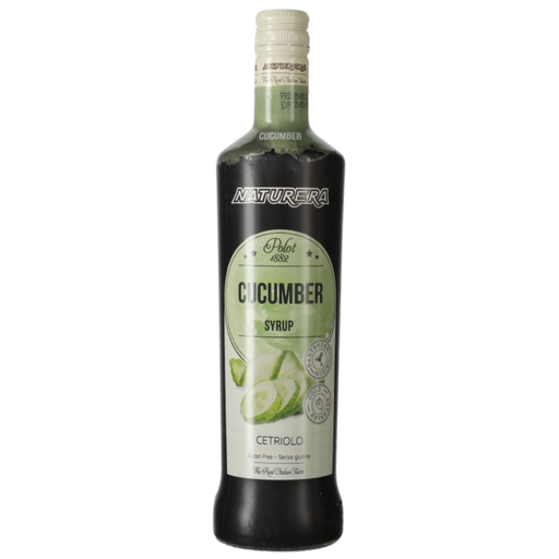 [0010544] Sirope de pepino POLOT 1882 70cl