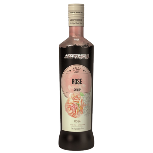 [0010403] Sirope rosa POLOT 1882 70cl