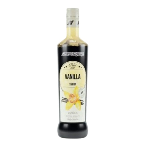 [0010064] Sirope de vainilla picante POLOT 1882 70cl