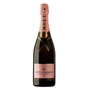 [1109246] Champagne MOET&CHANDON ROSE IMPERIAL MAGNUM 1.5L