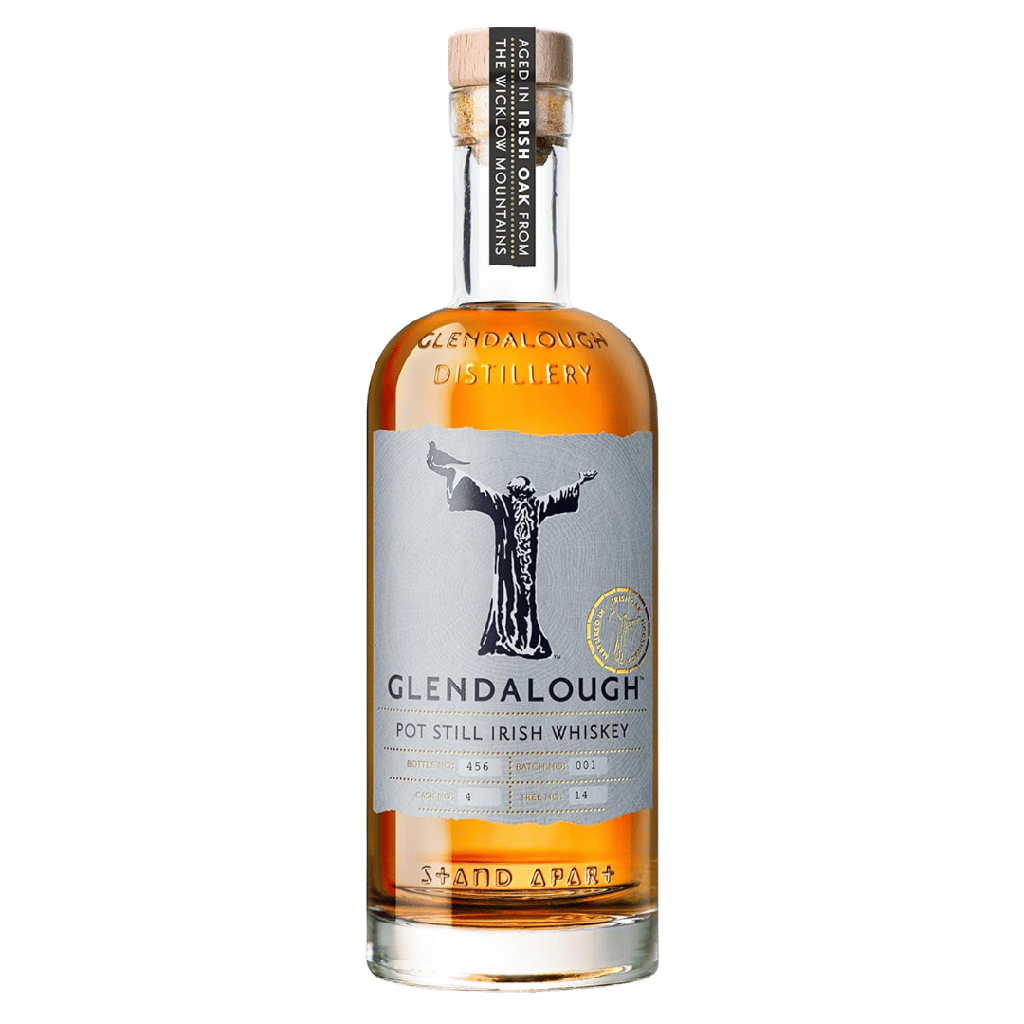 [1338340018] Whisky  GLENDALOUGH Finished 43º 70cl