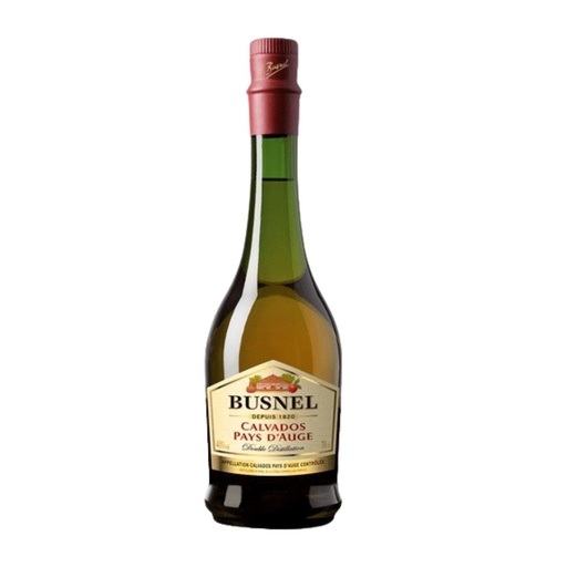[075N0] Calvados BUSNEL 70cl