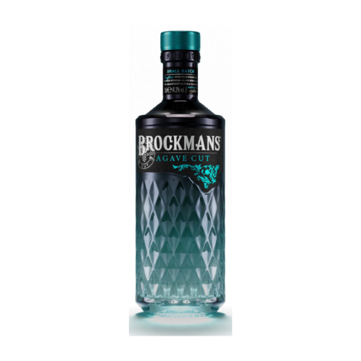 [5060708470067] Ginebra BROCKMANS AGAVE CUT 70cl