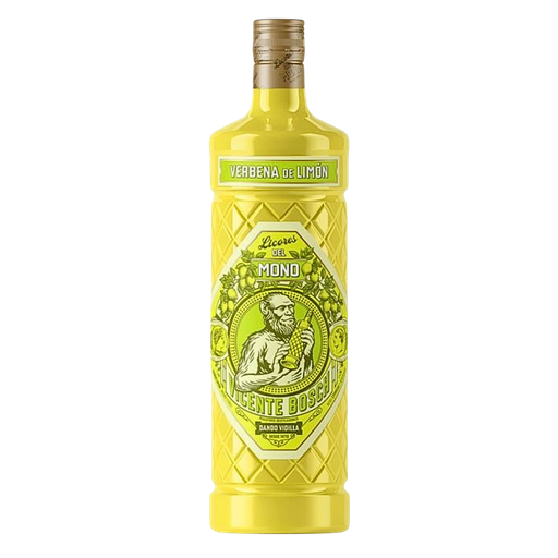[4323] Anis EL MONO VERBENA LIMON 70cl