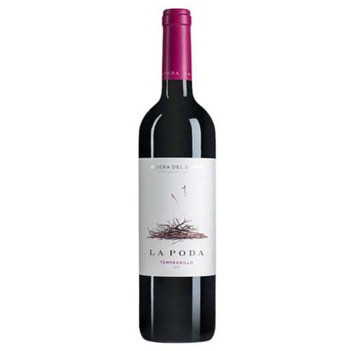 [10715] Vino LA PODA TEMPRANILLO 75cl