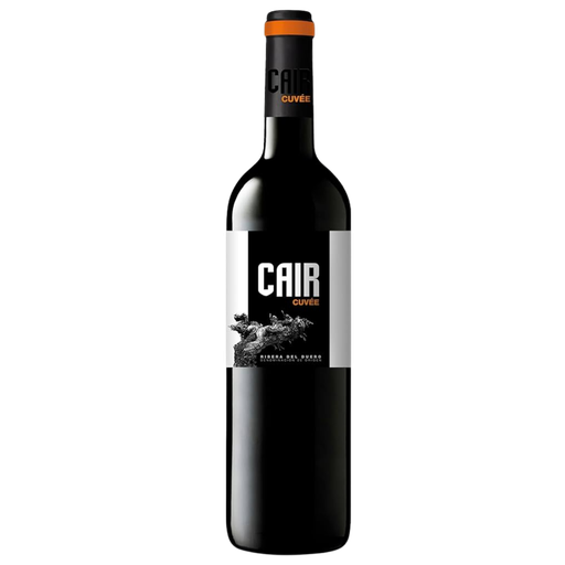 [8437011516077] Vino CAIR CUVEE Tto. 75cl