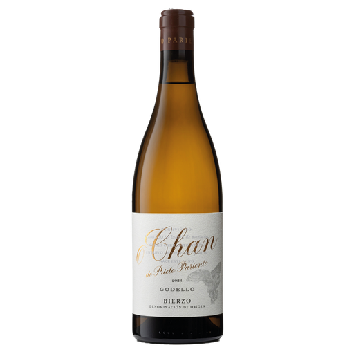 [0619] Vino O CHAN GODELLO Bco 75cl