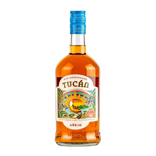[0048852] Ron TUCAN 70cl