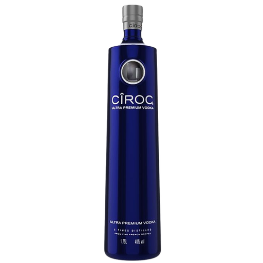 [786920] Vodka CIROC ECLIPSE 1.75L