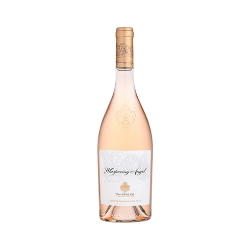 [1111150] Vino WHISPER ANGEL 2024 Rosado 37,5CL