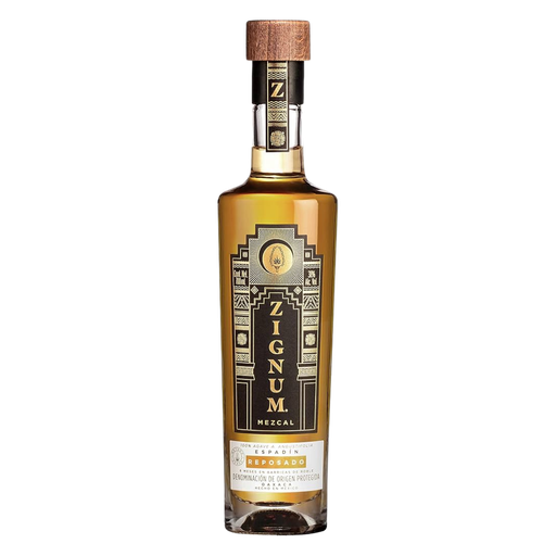 [MZC0001] Mezcal EL RECUERDO JOVEN 70cl