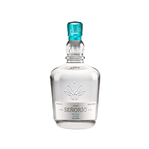 [MZC0003] Mezcal SEÑORIO JOVEN 70cl