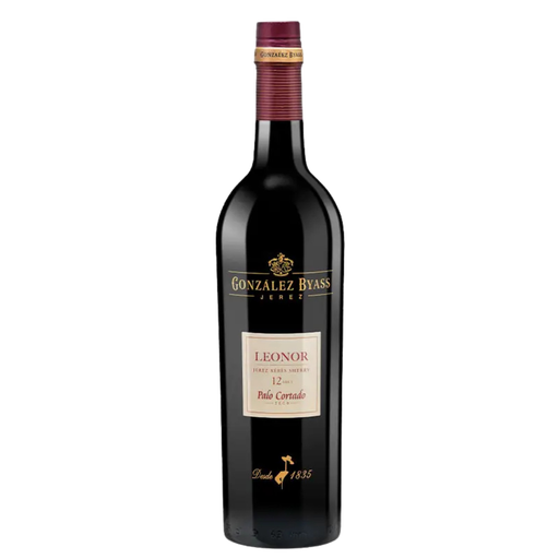[420804] Vino LEONOR PALO CORTADO 75cl