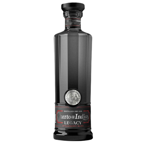 [170] Ginebra PUERTO DE INDIAS LEGACY 70cl