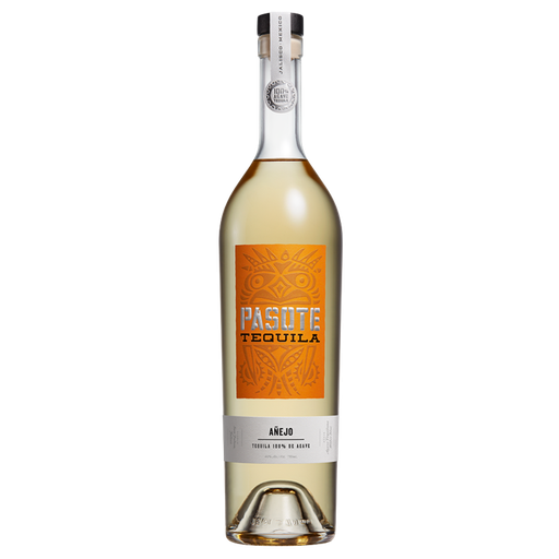 [856442005901] Tequila PASOTE Añejo 40º 70cl