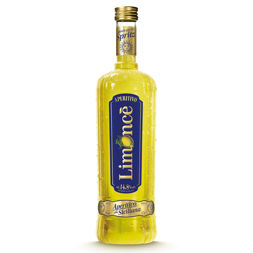 [65304] Aperitivo LIMONCÉ 14,8º 70cl