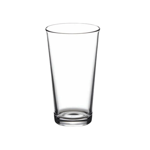 [010212] Vaso Alanya-Cónico KT 6ux49cl