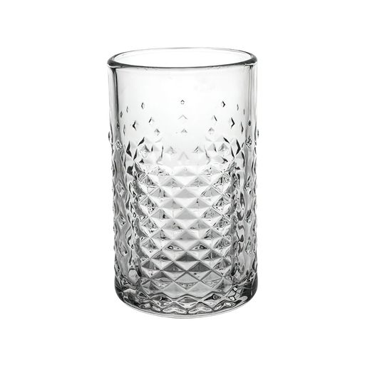 [F5101-2] Vaso Ambar Alto KT 6ux45cl