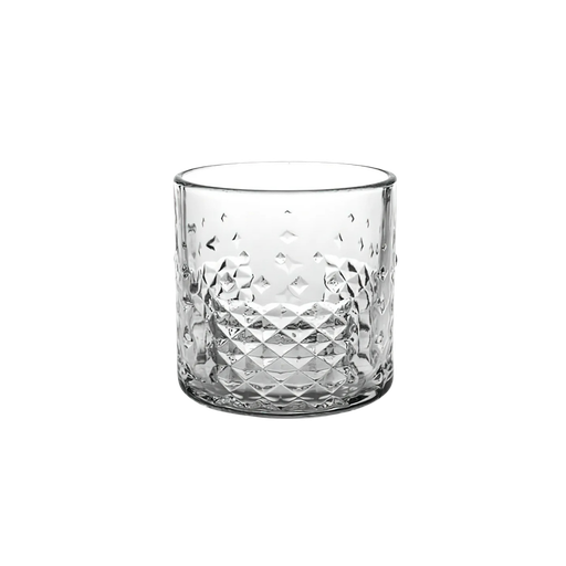 [F51022] Vaso Ambar Bajo KT 6ux39cl