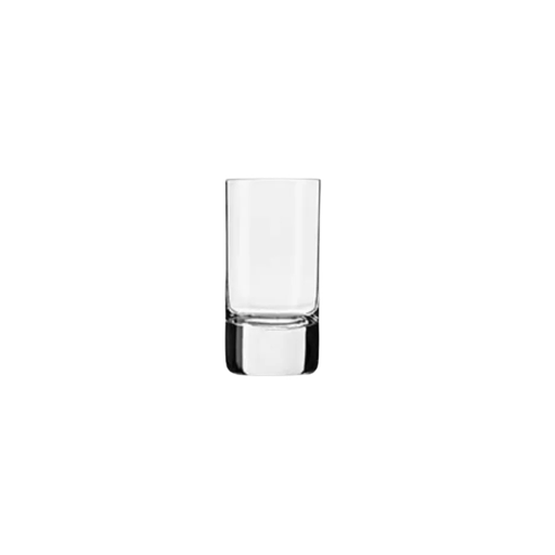 [KV4361] Vaso Chupito Recto KT 12ux3,7cl
