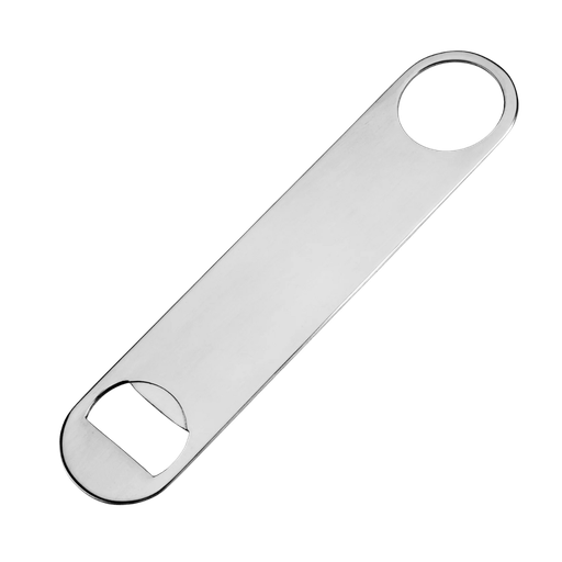 [BB0001] Abridor Bar Blade Acero Inox. Krittikali
