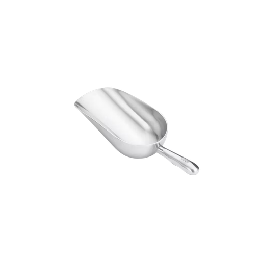 [IS0001] Pala Aluminio para hielo M 355ml KT
