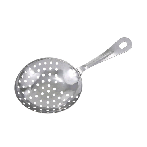 [ST0013] Colador Strainer Julep Acero Inox. Krittikali