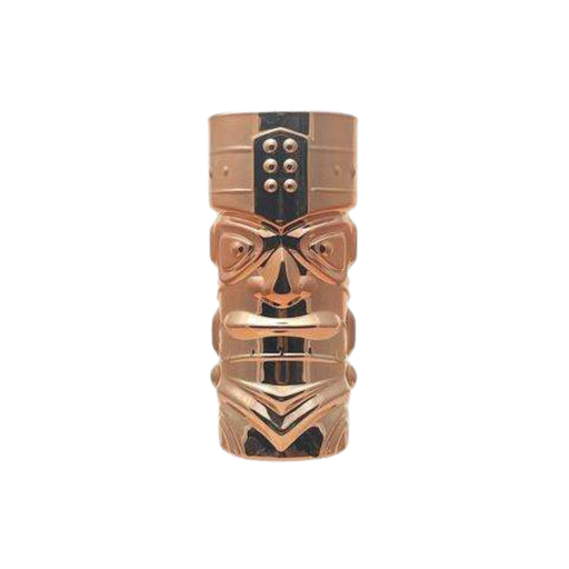 [IGC450] Vaso Tiki Glass Highball Cooper 450ml Krittikali