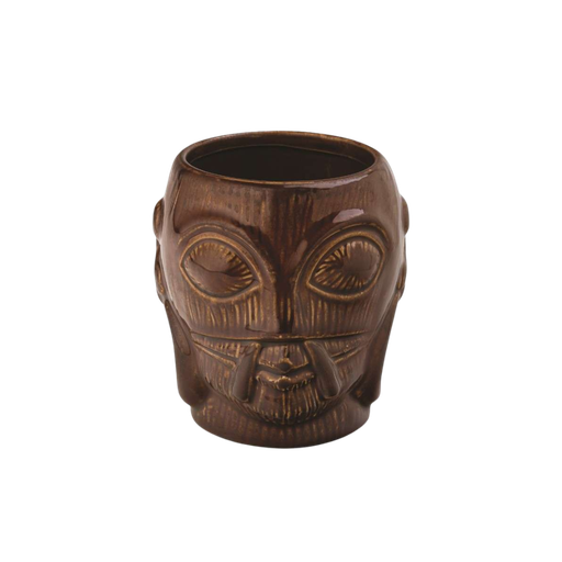 [R98002] Vaso Tiki Mug Bora Bora 50cl KT