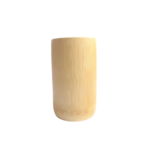 [TK1565] Vaso Bambu 40cl KT