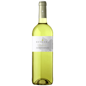 [N0701] Vino NUVIANA BLANCO 75cl