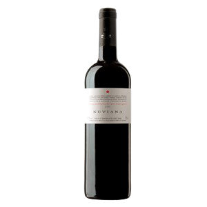 [N0501] Vino NUVIANA TINTO 75cl
